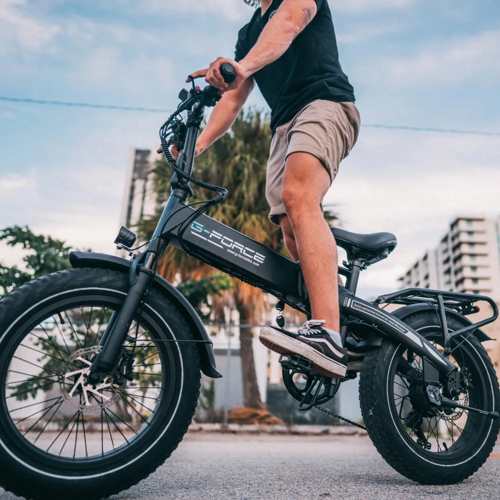 Curated ride gear on a table